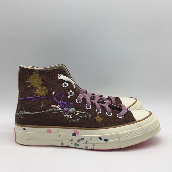 CONVERSE BANDULU CHUCK 70 HI 169909C